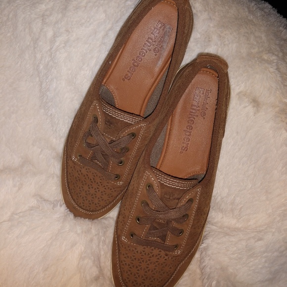 🌳Timberland Earthkeepers - Picture 6 of 8